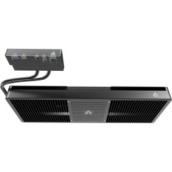 ARCTIC Senza 5500GT Under Desk PC [AMD Ryzen 5 5500GT / 16GB RAM / 1TB SSD / Radeon RX Vega 7 / Win11]